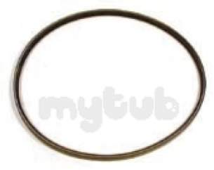 Indesit Domestic Spares -  Hotpoint 1500020 Belt Inchvinch 015324801