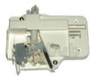 Indesit Domestic Spares -  Hotpoint 1601697 Door Interlock C00199112