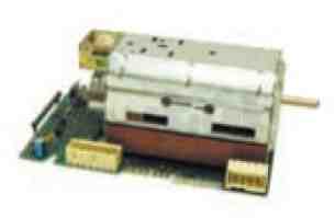 Indesit Domestic Spares -  Cannon Hpt 1600859 Timer C00198328