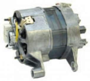 Indesit Domestic Spares -  Cannon Creda 1604820 Motor 800rpm