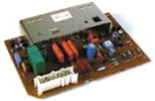 Indesit Domestic Spares -  Cannon Hotpoint 1600586 Module C00198075