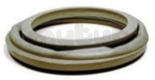 Indesit Company Special Offer Lines -  Hotpoint 168908 Door Gasket Early