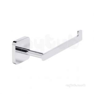 Roper Rhodes Accessories -  Roper Rhodes 851802 Ignite Toilet Roll Holder