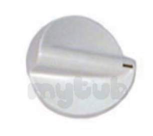 Indesit Domestic Spares -  Cannon Indesit C00037353 Timer Knob