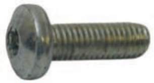 Indesit Domestic Spares -  Ariston C00054790 Torx Screw M4 X 16