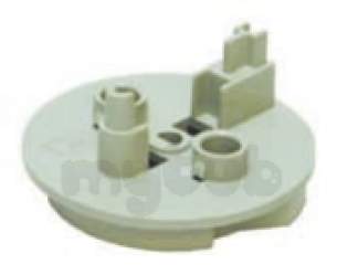 Indesit Domestic Spares -  Electra C00657412 Timer Knob Inner-cam