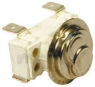 Indesit Domestic Spares -  Ariston C00042081 T-stat 2tt 36na-55na