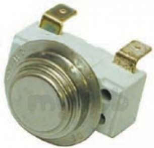 Indesit Domestic Spares -  Electra C00657341 Thermostat Min Temp