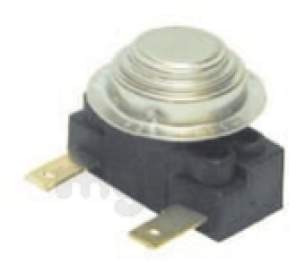 Indesit Domestic Spares -  Electra C00657305 Thermostat 47 Deg