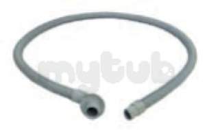 Indesit Domestic Spares -  Electra C00029693 Hose Outlet 1000