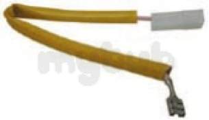 Indesit Domestic Spares -  Cannon Indesit C00199364 Thermal Cable