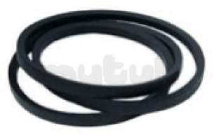 Indesit Domestic Spares -  Cannon Electra C00657106 Belt 1100