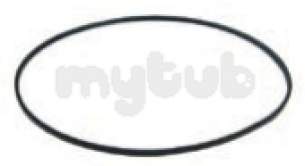 Indesit Domestic Spares -  Cannon Electra C00029593 Belt Awm1000a