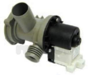 Indesit Company Special Offer Lines -  Indesit Ariston C00064950 Pump