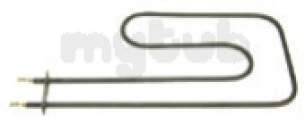 Indesit Domestic Spares -  New World C00150198 Element Grill