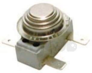 Indesit Domestic Spares -  Ariston C00032861 Thermostat 85-125 1247