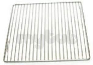 Indesit Domestic Spares -  Ariston C00030161 Oven Shelf 540