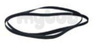 Indesit Domestic Spares -  Cannon Indesit C00770302 Belt