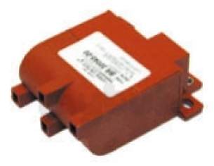 Indesit Domestic Spares -  Ariston C00030273 Ignition Tranformer