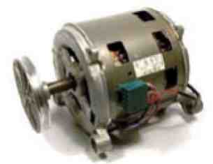 Indesit Domestic Spares -  Cannon Electra C00034164 Motor