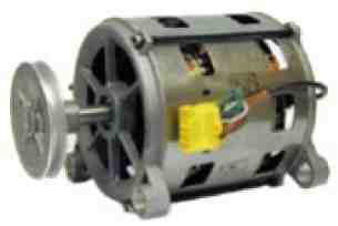 Indesit Domestic Spares -  Cannon Electra C00657104 Motor