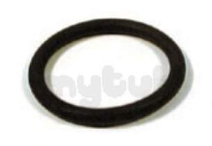 Indesit Domestic Spares -  Cannon Philco C00041573 Filter Gasket