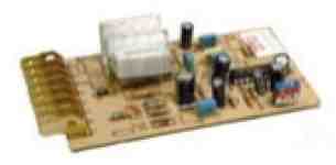 Indesit Domestic Spares -  Cannon Electra C00029782 Module