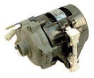 Indesit Domestic Spares -  Cannon Ariston C00031987 Pump Wash