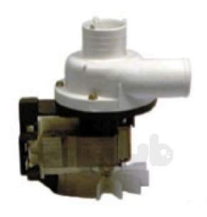 Indesit Company Special Offer Lines -  Indesit Ariston C00025788 Pump