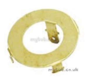 Numatic Cleaners accessories and Spares -  Numatic 227141 Contact Ring Inner Nvr470