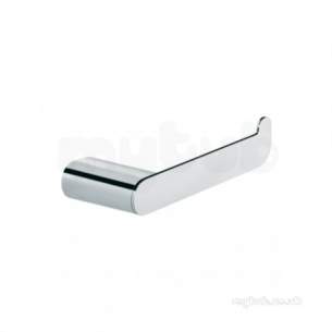 Roper Rhodes Accessories -  Stream 8818.02 Toilet Roll Holder