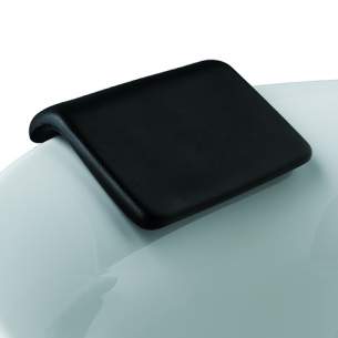 Eastbrook Accessories -  Eastbrook Universal Foam Headrest 84.0001