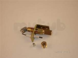 Potterton Boiler Spares -  Potterton 8907710 Pilot Assy