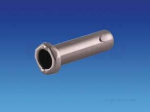 Hep2O Underfloor Heating Pipe and Fittings -  Hep2o Smartsleeve Pipe Support 22 Hx60/22w