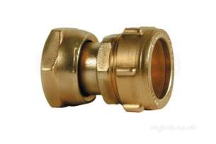 Ibp Conex Compression Fittings -  Conex 303sf 15mm C X Swf Fi Str Coupling