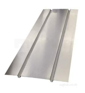 John Guest Underfloor Heating Range -  Speedfit Ufh Spreader Plate 250mm