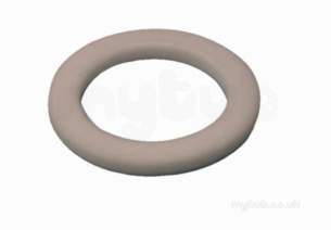 John Guest Underfloor Heating Components -  John Guest Jg Speedfit Ptfe Washers