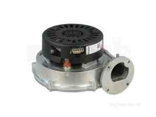 Vaillant Boiler Spares -  Vaillant 0020035220 Fan