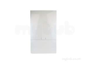 Vaillant Boiler Spares -  Vaillant 077399 Casing