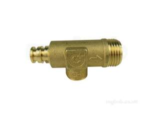 Vaillant Boiler Spares -  Vaillant 0020010294 Valve