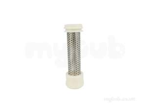 Vaillant Boiler Spares -  Vaillant 074517 Filter