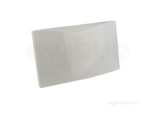 Vaillant Boiler Spares -  Vaillant 078345 Casing Cover