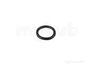 Vaillant Boiler Spares -  Vaillant 981165 Oring Pk10