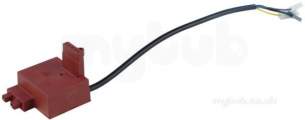 Ariston Boiler Spares -  Mts 61312612 Igniter