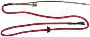 Ariston Boiler Spares -  Mts 60031243 Thermocouple