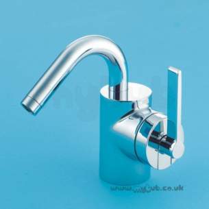 Ideal Standard Brassware -  Ideal Standard Silver E0074 Mono S/l Bdt Mixer And Puw Cp