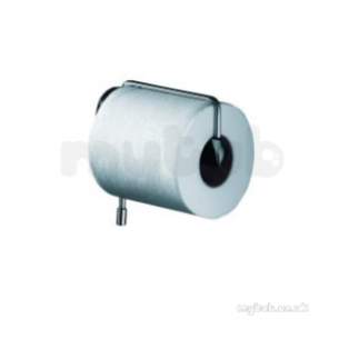 Ideal Standard Art and design Accessories -  Ideal Standard Tonic A4908 Toilet Roll Holder Cp