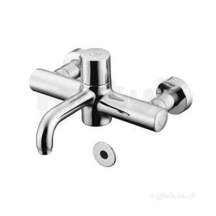 Armitage Shanks Commercial Brassware -  Armitage Shanks Markwik21 P/mount Prox Mixer And Detach Sp