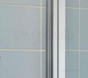 Twyford Outfit Total Install Showers -  Outfit 30mm Extension Profile Of0600cp