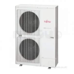 Fujitsu Air Conditioning Units -  Fujitsu Out Door 12.5kw Aoyg45letl